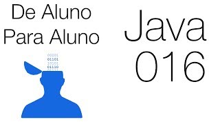 Programar em Java  Atalhos de Operadores  Aula 16 [upl. by Arotahs134]