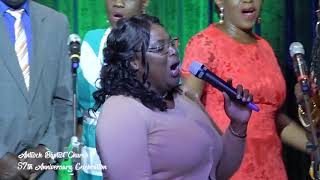 Antioch Baptist Praise [upl. by Ytineres]