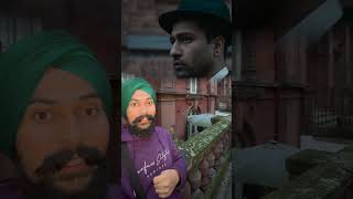 Sardar Udham Singh Revenge at caxton hall London Uk jallianwala [upl. by Matronna809]