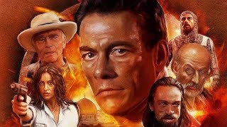 The Order Full Movie Facts amp Verdict  JeanClaude Van Damme  Charlton Heston [upl. by Ecinnahs]