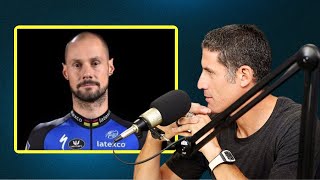 Hincapie Opens Up About Time with Tom Boonen  RDMN Podcast Clips [upl. by Resee]