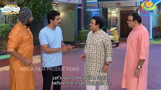 FULL EPISODE 3815  Taarak Mehta Ka Ooltah Chashmah  Full Episode  तारक मेहता का उल्टा चश्मा [upl. by Zehc]