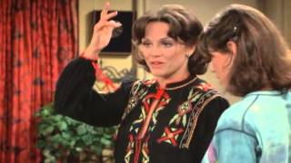 RHODA S03E08 Rhoda Questions Her Life and Flies to Paris [upl. by Airekat]