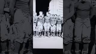 Yale University Football Players 1st Squad Varsity between 1910 and 1915 [upl. by Shay839]