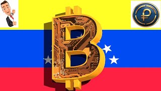 Cambia tus Petros a Bitcoin o Bolivares  Fácil y Rápido VENEZUELA 2020 no permitas que te ESTAFEN [upl. by Nozicka]