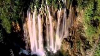 Plitvice Lakes BBC documentary [upl. by Osnofedli956]