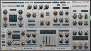 Spire VST Free Download [upl. by Birecree616]