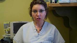 Dental Health Extraction of teeth  Dr Joan Greco DDS [upl. by Llecrep]