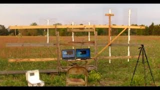 Ultimate TV Antenna StackedDual 100 mile ShootOut [upl. by Jarlath]