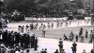 Het WK Wielrennen 1960 [upl. by Eixor]