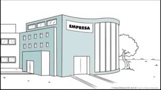 Empresa y sociedad Contabilidad [upl. by Ekal]