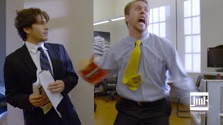 Doritos®  Office Rage [upl. by Stoneham]