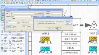 Value Stream Mapping y Simulación [upl. by Vaish330]