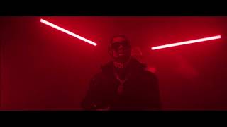 645AR  God Chose Me Official Video ft Tyga [upl. by Adaline]