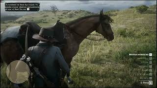 Super Long Play Red Dead Redemption 2 Recuerdo 21 [upl. by Hallimaj]