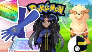 Garantierte XLSonderbonbons im Event Gratis TopTM amp ShinyAzurill  Pokémon GO Deutsch 2287 [upl. by Tanny]