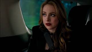 Dynasty 1x17  Fallon Liam and Michael in the car [upl. by Roanna]