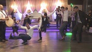 Masters Of Dabke Dance Part 4 [upl. by Rosenberg]