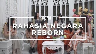 QNA3  RAHASIA NEGARA REBORN [upl. by Laenahtan]