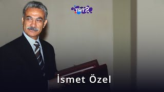 Mazot  İsmet Özel  Kelimeler ve Şeyler [upl. by Durward]