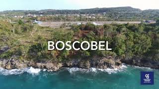 MLS 51934  Boscobel St Mary Oceanfront Residential Lot [upl. by Faun]