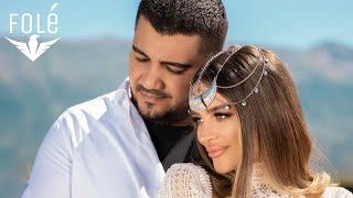 Ermal Fejzullahu X Luar  Shqiptare Official Video [upl. by Elvie]