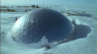 Could You be an Antarctic Scientist  Life in the Freezer  BBC Earth [upl. by Greenebaum]