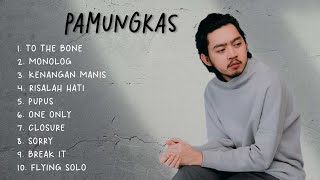 Kumpulan Lagu Pamungkas Full Album  Lagu Terbaik Pamungkas Full Album [upl. by Vanny895]