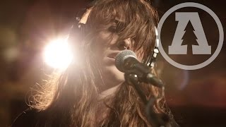 Marriages  Salomé  Audiotree Live [upl. by Aihsa290]