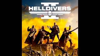 Helldivers 2  A Cup of Liber Tea but I added a choir [upl. by Johnathon]