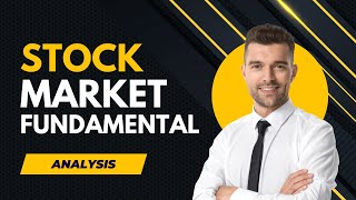 Fundamental Stock Analysis for Beginners Easy Guide [upl. by Marih]