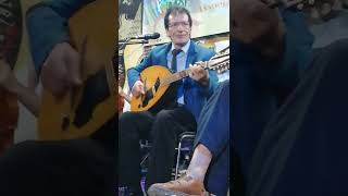 hacene ahres au festival de la poésie amazigh chante tiziri [upl. by Carlstrom]