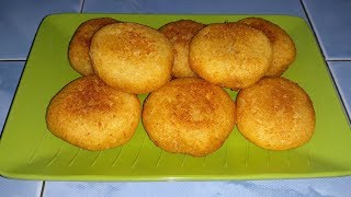 Cara Membuat Kue Misro Enak [upl. by Wasserman]