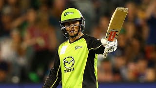 BBL05 Final Highlights Stars vs Thunder [upl. by Shulock]