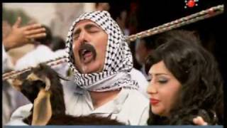 Iraqi Comedy Songs fasolia Funny 2009 Sharqiya فاصوليا الشرقية‎ [upl. by Ervine]