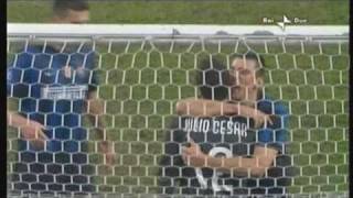 UDINESE  INTER 23  HIGHLIGHTS  Ampia sintesi e commenti [upl. by Hpseoj]