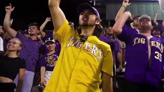 LSU Baseball 2024 Hype Video [upl. by Cogan]