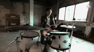 Asbak Band  Aku Tanpa Kamu Official Music Video [upl. by Kean]