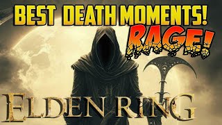 Elden Ring  ULTIMATE RAGE MONTAGE [upl. by Bonis897]