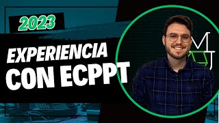 Mi experiencia con la eCPPTv2  Tips y examen [upl. by Attenor619]