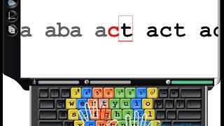 How to use rapid typing to type faster [upl. by Lleumas]