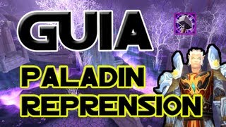 Retribution Paladin Season 1 PvE Guide Update 2  Paladin Talent Tree Changes [upl. by Jezabella151]