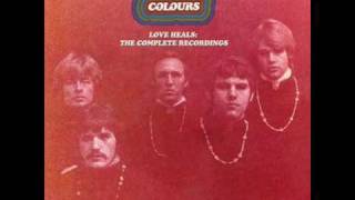 Colours Love Heals [upl. by Robers]