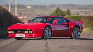 1984 288 GTO Revival [upl. by Bianka]