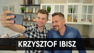 Krzysztof Ibisz  Tajskie burgery  Damian Kordas Smakuje [upl. by Nawak]