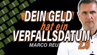 Achtung  Dein Geld hat ein Verfallsdatum  In 5 Jahren fragst Du Dich [upl. by Enilrad]