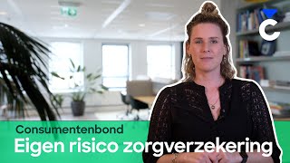 Tips over je eigen risico van je zorgverzekering [upl. by Belva]