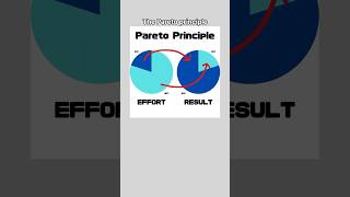 【The Pareto principle】 [upl. by Aicilet]