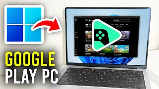 How To Get Google Play Games Beta On PC amp Laptop  Full Guide [upl. by Ulrikaumeko107]