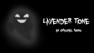 「Lavender Tone」 feat Yohioloid [upl. by Malti168]